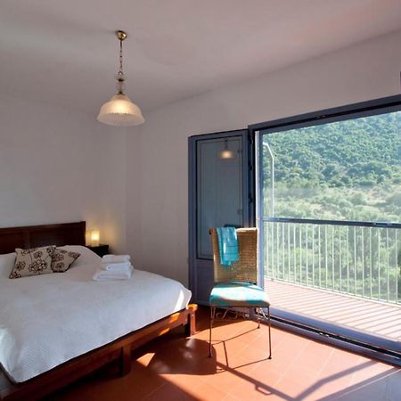 Sierra Grazalema - Space Serenity Style Sleeps 10 Benamahoma Zewnętrze zdjęcie