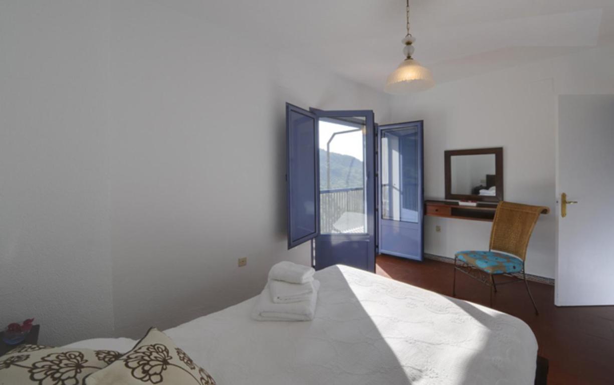 Sierra Grazalema - Space Serenity Style Sleeps 10 Benamahoma Zewnętrze zdjęcie