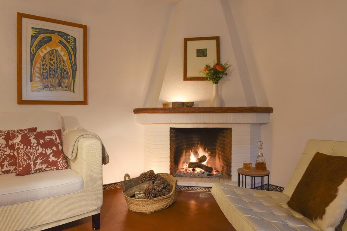 Sierra Grazalema - Space Serenity Style Sleeps 10 Benamahoma Zewnętrze zdjęcie